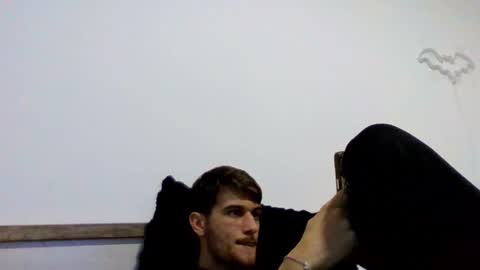 Nikolas50 online show from November 7, 2025, 7:14 pm