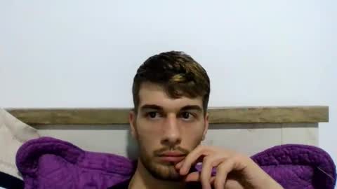 Nikolas50 online show from November 8, 2025, 10:52 pm