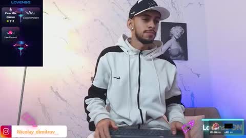    online show from October 16, 2025, 2:01 am