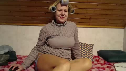 Nikole1 online show from January 15, 2025, 3:50 pm