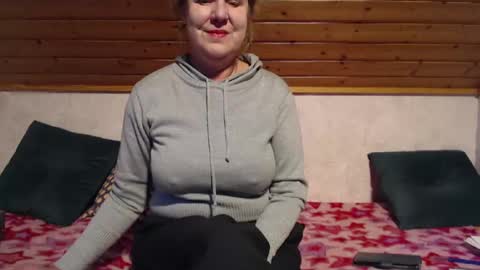 Nikole1 online show from January 21, 2025, 11:46 am