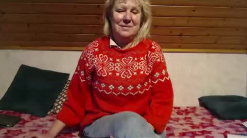 Nikole1 online show from February 2, 2025, 10:02 am