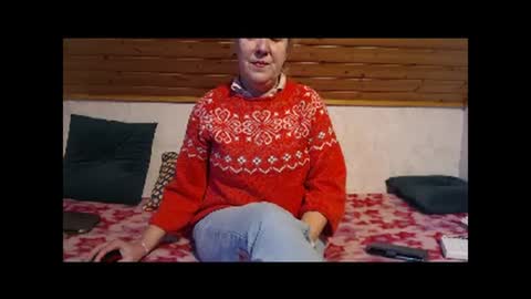 Nikole1 online show from February 3, 2025, 11:20 am