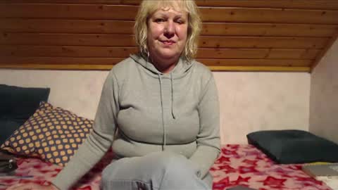 Nikole1 online show from February 21, 2025, 5:20 pm