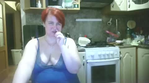 Snapshot of nikolettared chatting on March 12, 2025, 11:22 pm Nikoletta online show from March 12, 2025, 11:22 pm