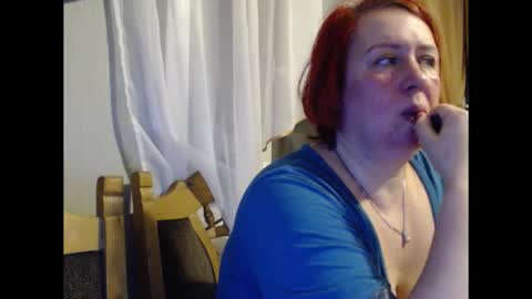 Snapshot of nikolettared chatting on December 2, 2025, 6:58 pm Nikoletta online show from December 2, 2025, 6:58 pm