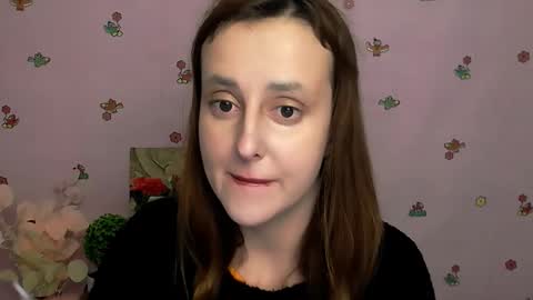 Snapshot of nikolleta_m chatting on October 20, 2025, 6:25 am Nikolleta online show from October 20, 2025, 6:25 am