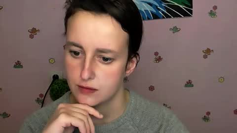 Snapshot of nikolleta_m chatting on November 19, 2025, 11:32 am Nikolleta online show from November 19, 2025, 11:32 am