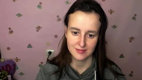 Snapshot of nikolleta_m chatting on December 2, 2025, 12:21 pm Nikolleta online show from December 2, 2025, 12:21 pm