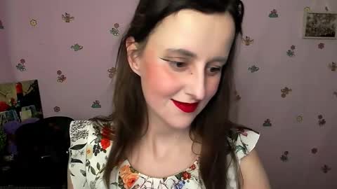 Snapshot of nikolleta_m chatting on January 13, 2026, 8:58 pm Nikolleta online show from January 13, 2026, 8:58 pm