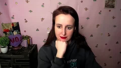 Snapshot of nikolleta_m chatting on January 31, 2026, 8:51 pm Nikolleta online show from January 31, 2026, 8:51 pm