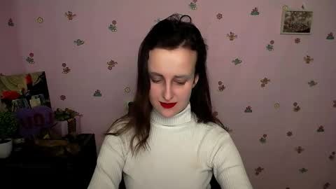 Snapshot of nikolleta_m chatting on February 3, 2026, 8:14 pm Nikolleta online show from February 3, 2026, 8:14 pm