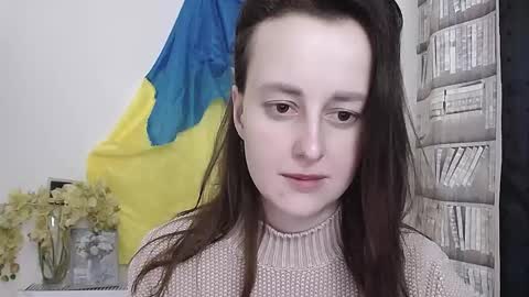 Snapshot of nikolleta_m chatting on February 23, 2026, 7:17 am Nikolleta online show from February 23, 2026, 7:17 am