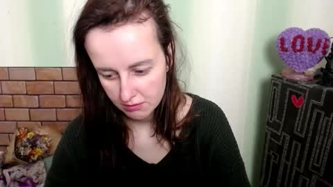 Snapshot of nikolleta_m chatting on March 3, 2026, 12:22 pm Nikolleta online show from March 3, 2026, 12:22 pm