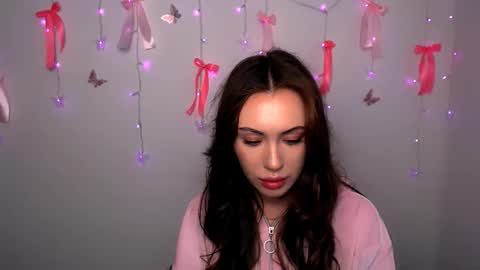 nikonara_ online show from March 24, 2026, 2:33 pm