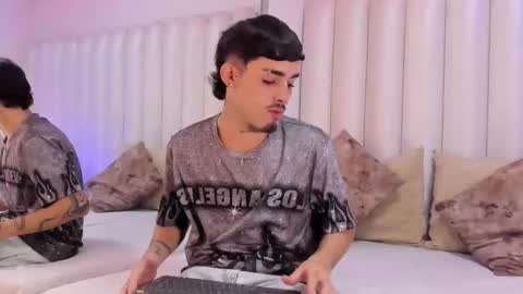 Niko Stone online show from May 17, 2026, 5:16 am
