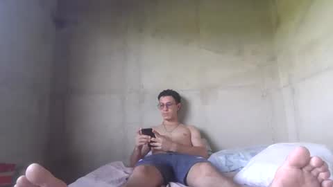 Niko online show from July 18, 2026, 9:07 pm