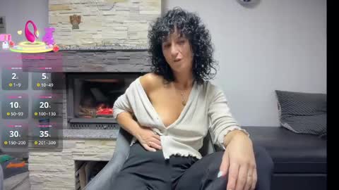 nikol online show from November 7, 2025, 1:33 pm