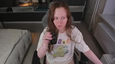 Nika online show from September 19, 2025, 6:19 pm