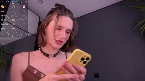 Snapshot of niky_long chatting on July 7, 2026, 11:47 am Niky online show from July 7, 2026, 11:47 am