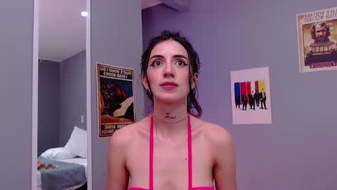 Niky A Stark online show from January 2, 2025, 1:08 pm