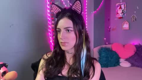 Snapshot of nikyastark chatting on December 22, 2025, 3:09 pm Niky A Stark online show from December 22, 2025, 3:09 pm