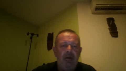 nikyo419 online show from October 13, 2025, 3:50 am