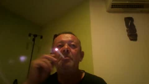 nikyo419 online show from October 19, 2025, 4:13 am