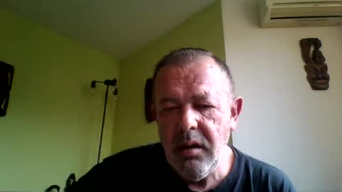 nikyo419 online show from July 12, 2026, 4:58 am