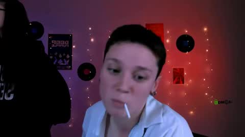 Snapshot of nila_eclipse chatting on March 29, 2026, 8:58 am nila_eclipse online show from March 29, 2026, 8:58 am