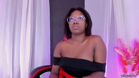 nilo solem online show from October 25, 2025, 4:46 pm