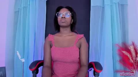 nilo solem online show from November 13, 2025, 3:05 am