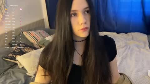 Jennet online show from December 5, 2024, 10:55 am