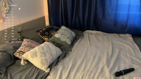 Jennet online show from December 8, 2024, 10:08 am