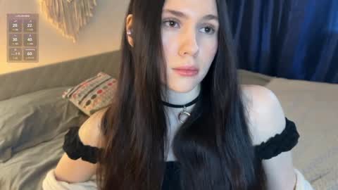 Jennet online show from February 1, 2025, 11:21 am