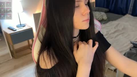 Jennet online show from February 15, 2025, 2:00 pm