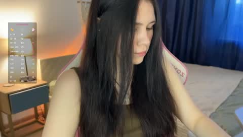 Jennet online show from February 23, 2025, 12:05 pm