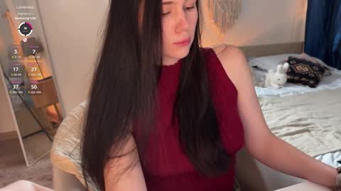 Jennet online show from September 23, 2025, 2:53 pm