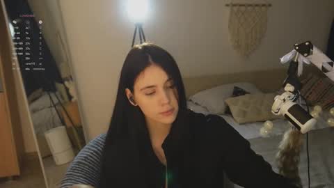 Jennet online show from February 4, 2026, 6:36 pm