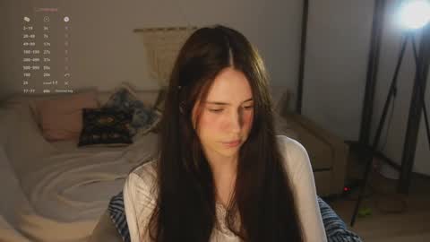 Jennet online show from June 2, 2026, 6:54 pm