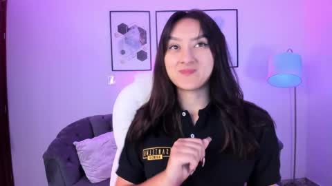 Snapshot of nina_collinns chatting on September 13, 2025, 11:54 am nina_collinns online show from September 13, 2025, 11:54 am