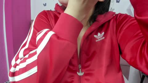 Nina online show from December 26, 2024, 7:49 pm