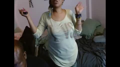 Nina Fame online show from May 28, 2026, 3:15 am