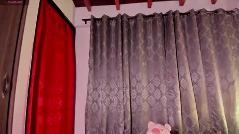 Snapshot of nina_fuentes chatting on February 3, 2026, 2:53 am Catalina online show from February 3, 2026, 2:53 am