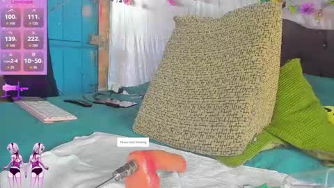 Snapshot of nina_gauther_ chatting on June 25, 2026, 4:22 pm Nina Gauther online show from June 25, 2026, 4:22 pm