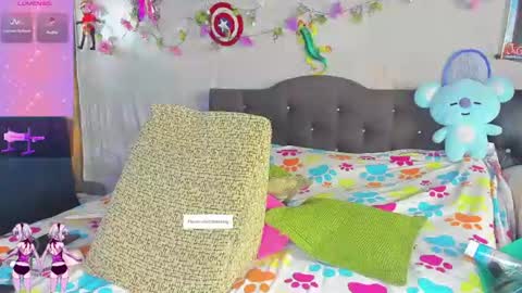 Snapshot of nina_gauther_ chatting on July 9, 2026, 2:43 pm Nina Gauther online show from July 9, 2026, 2:43 pm