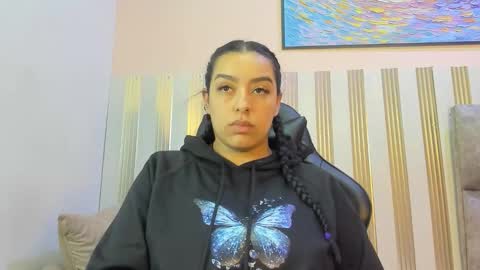 nina_glow_ online show from March 20, 2026, 11:26 am