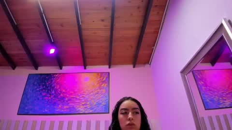 nina_glow_ online show from April 29, 2026, 11:25 am