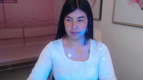 Snapshot of nina_harpper_ chatting on December 14, 2025, 1:16 pm Nina online show from December 14, 2025, 1:16 pm