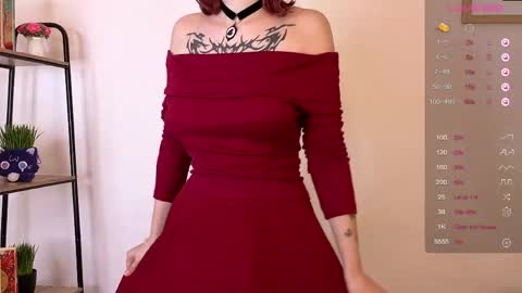 Snapshot of nina_jab chatting on May 15, 2026, 4:03 pm Sofia online show from May 15, 2026, 4:03 pm